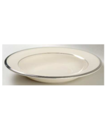 Lenox Solitaire Pasta / Soup Bowl - $35.00