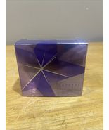 AVON CRYSTAL AURA Limited Edition Parfum Spray 1.7 FL OZ 2007 NEW - $720.44 MXN