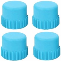 4 Bump Knob Set for Husqvarna T35 String Trimmer Weed Eater Head 224L 53... - $332.44 MXN