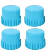 4 Bump Knob Set for Husqvarna T35 String Trimmer Weed Eater Head 224L 53... - $17.81