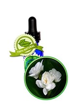 Jasmine Absolute Oil - 100% PURE Jasminum Sambac - 30ml (1oz) - £140.99 GBP