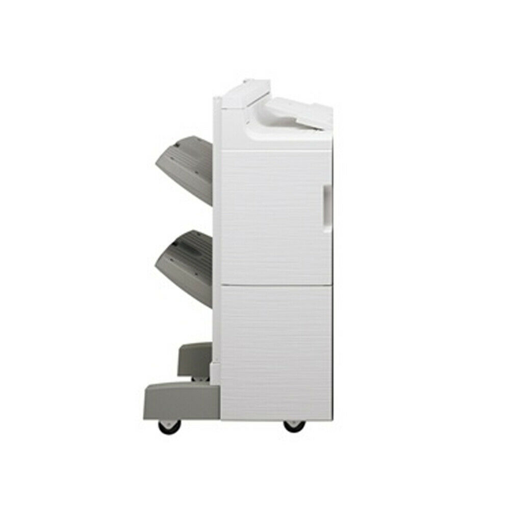 Sharp MX-FN15 4K Stacking 50 Sheet Staple Finisher - $495.00