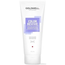 Goldwell Dualsenses Color Revive Color Giving Shampoo Cool Blonde 8.5oz - £25.59 GBP