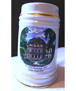 TSV Rottendorf IVV 11th Wandertage 1994 Large Souvenir Ceramic Volksmars... - $20.34 CAD