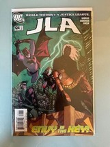 JLA #124 - DC Comics - Combine Shipping - £3.14 GBP