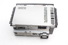 *UNTESTED* 99-02 SILVERADO SIERRA 15071233 RADIO CD PLAYER RECEIVER E6381 image 9