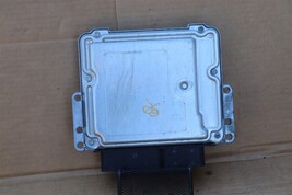 Hyundai Genesis 4.6L ECU PCM ECM Engine Control Module Unit 39110-3F273 image 4