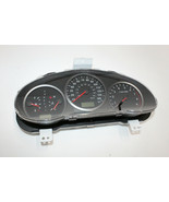 2005-2006 SAAB 9-2 AERO GAUGE CLUSTER SPEEDOMETER K8556 - $152.89 CAD