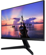 Samsung T350 Series 27&quot; IPS LED FHD Monitor - F27T350FHN - £86.06 GBP