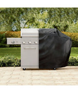 grill cover - $43.66