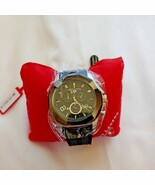 Swiss Legend | Men&#39;s 10042-014-GMB Monte Carlo Watch NIB - $245.00