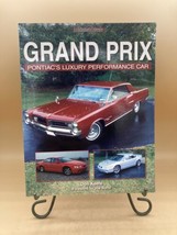 Don Keefe Grand Prix Signed by the Author 2007 - $39.59