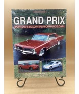 Don Keefe Grand Prix Signed by the Author 2007 - €30,94 EUR