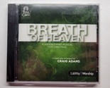 Breath of Heaven: A Unison / 2-part Musical for Christmas Craig Adams (C... - $7.91