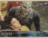 Star Trek Beyond Trading Card #51 Krall - $1.97