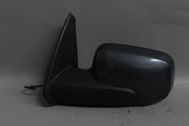 2006 2007 2008 2009 2010 2011 Chevy Hhr Left Power Gray Door Mirror Oem - £35.40 GBP