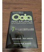 Oola: Find Balance in an Unbalanced World (2012) - £3.92 GBP
