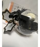 one Beauty Blender  Sponge Set  Christmas ornaments Holder - $29.67