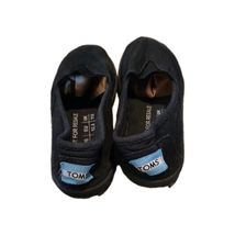 TOMS Youth Classic Slip-Ons – Black – Size 1 - €3,41 EUR TOMS Youth Classic Slip-Ons – Black – Size 1 - €3,41 EUR