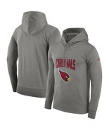 Arizona Cardinals Mens Nike Sideline Property of THERMA Hoodie - 3XL - NWT - $68.51 CAD