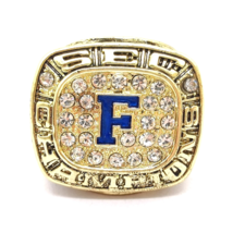 1995 FLORIDA GATORS SEC CHAMPIONSHIP RING Championship Ring - $17.99