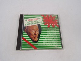 Burl Ives Have Holly Jolly Christmas A Holly Jolly Christmas Christmas Is ACD#69 - £10.93 GBP