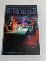 Riverdale  All New Stories Vol. 1  Archie Comics Aguirre-Sacasa, Roberto - £11.44 GBP