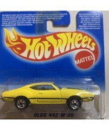 Hot Wheels Olds 442 W-30 Diecast Car - €8,39 EUR