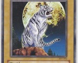 M) Yugioh - Konami - Yu-Gi-Uh! - The All-Seeing White Tiger - PSV-093 - ... - $1.97