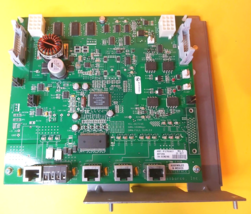 GILBARCO ASSY M12760A001 REV E HIP2 HUB INTERFACE PCB PRINTED CIRCUIT BO... - €26,34 EUR