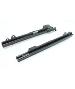 2005-2007 MERCEDES W203 C350 C230 FRONT LEFT DRIVER SEAT TRACK RAILS H1119 - $2,772.51 MXN