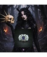 Haunted Ring: Succubus Princess of Forbidden Desire! Complete Sexual Obe... - $119.99