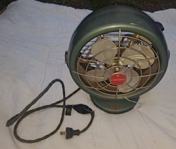 Coronado Gamble Skogmo Inc Fan Heater Combo Model 51hw3 -  42 - 4920a WO... - £58.57 GBP