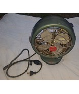 Coronado Gamble Skogmo Inc Fan Heater Combo Model 51hw3 -  42 - 4920a WO... - £59.26 GBP