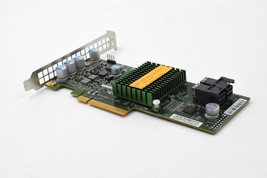 Supermicro AOC-S3008L-L8e, Internal Raid Adapter Card - $29.70