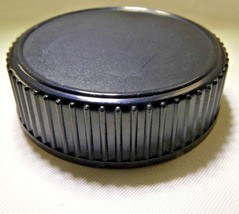 &quot;N&quot; Rear Lens Cap for Nikon F Ai-s Ai AF AF-G AF-S AF-P Vivitar 28mm f2.8 lenses - $7.27