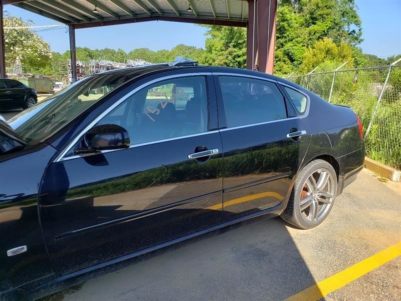 Driver Left Front Strut RWD PN 56110-EG00D OEM 2007 08 09 2010 Infiniti M45  Item image 9