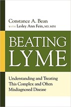 Beating Lyme: Understanding and Treating This Complex and Often Misdiagn... - $7.91