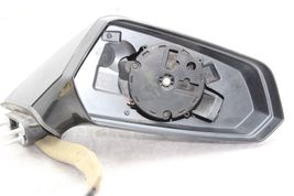 10-15 CHEVROLET CAMARO V6 Passenger Side Mirror F248 image 10