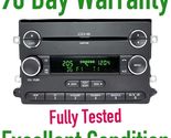 2008-2029  FORD Edge LINCOLN MKX Radio MP3 6 Disc /MP3 Player OEM 8T4T-1... - $123.75
