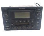 Audio Equipment Radio VIN J 8th Digit Includes City Fits 03-09 GOLF 594977 - £43.85 GBP