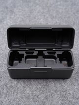 DJI Mic 2 1-to-2 Wireless Microphone with Charging Case Original Used - $65.79