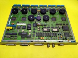 Philips 4022 100 7466 D 001106 Board 8/1 105 4180 Philips medical 40221007466 - £641.62 GBP