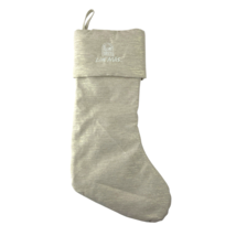 Christmas Stocking Taco Bell Live Mas! Gold Live More Theme - $27.67