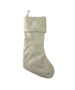 Christmas Stocking Taco Bell Live Mas! Gold Live More Theme - $38.78 CAD