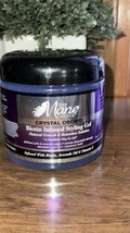 The Mane Choice The Alpha AKA Crystal Orchid Biotin Infused Styling Gel 16 oz - $8.23