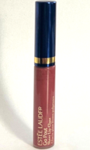 ESTEE LAUDER GO POUT SHEER LIP GLAZE #04 LUSCIOUS .1 OZ./ 3mL FREE SHIPP... - $362.00 MXN
