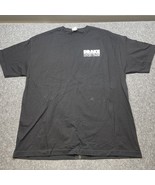 Drake Club Paradise Concert Tour Local Crew T-Shirt Men&#39;s XL KG - $658.58 MXN