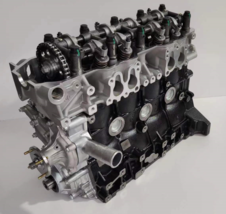 22R BARE ENGINE LONG BLOCK ENGINE FOR TOYOTA HILUX - $4,313.25