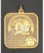 The Heart Of The Plains League Key Chain - €19,42 EUR